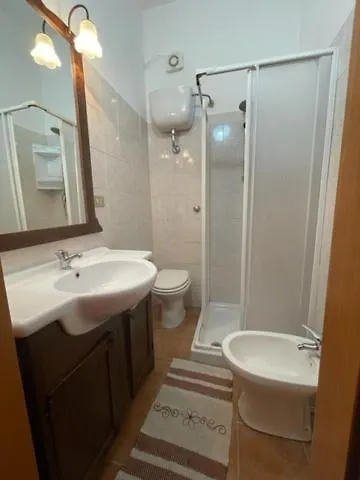 Appartamento Sa Covula Alghero