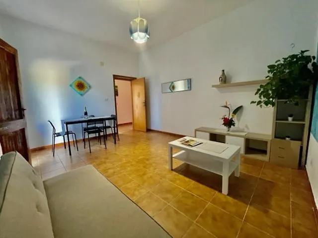 Appartamento Sa Covula Alghero Italia