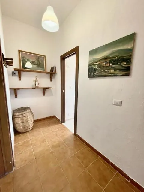 Appartamento Sa Covula Alghero