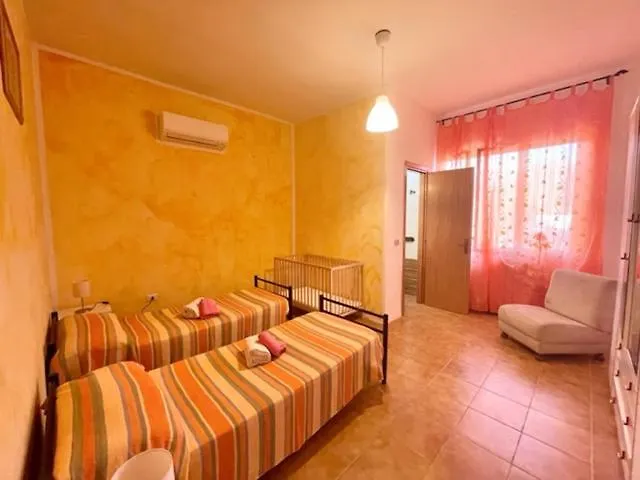 Appartamento Sa Covula Alghero