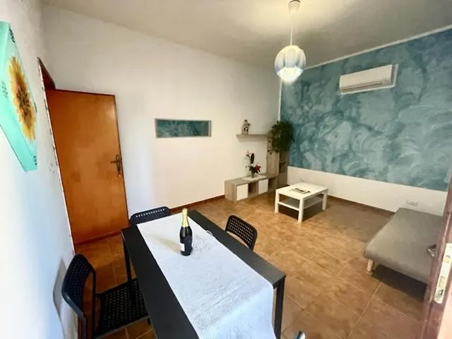 Appartamento Sa Covula Alghero 0*,