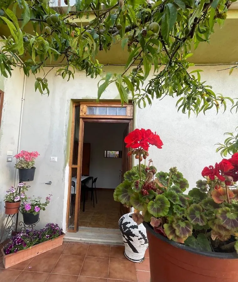 Appartamento Sa Covula Alghero