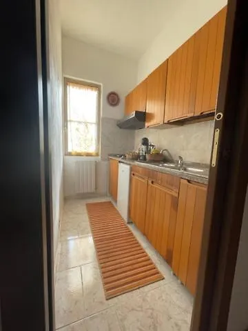 Appartamento Sa Covula Alghero Italia
